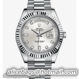 Rolex Day-Date Replica Watch RO8008Y