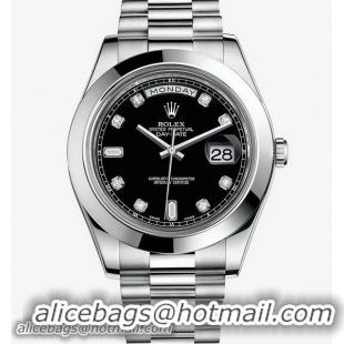 Rolex Day-Date Replica Watch RO8008AI