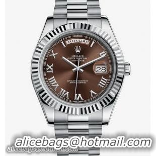 Rolex Day-Date Replica Watch RO8008AK