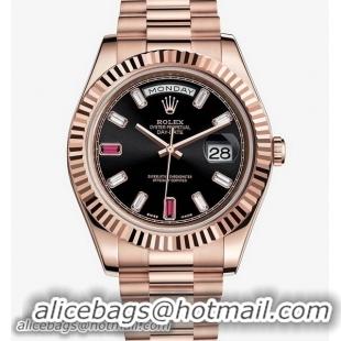 Rolex Day-Date Replica Watch RO8008AL