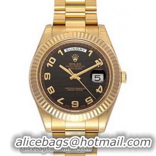 Rolex Day-Date Replica Watch RO8008AB