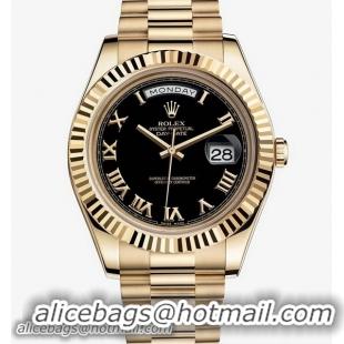 Rolex Day-Date Replica Watch RO8008AD