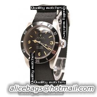 Rolex Submariner Replica Watch RO8009A