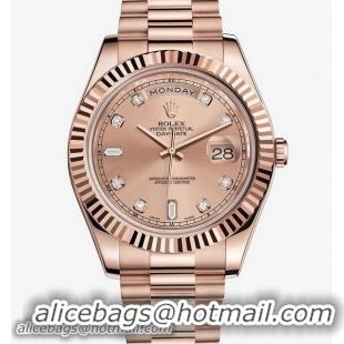 Rolex Day-Date Replica Watch RO8008AE