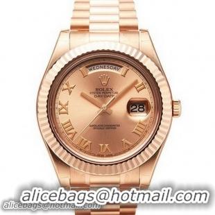 Rolex Day-Date Replica Watch RO8008AF