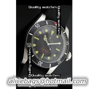 Rolex Submariner Replica Watch RO8009E