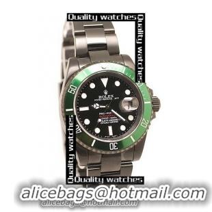 Rolex Submariner Replica Watch RO8009O