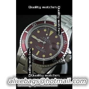 Rolex Submariner Replica Watch RO8009F