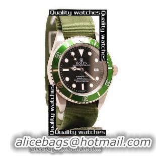 Rolex Submariner Replica Watch RO8009G