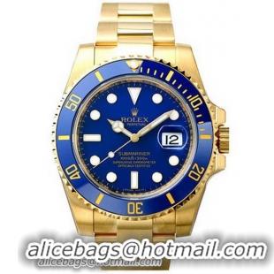 Rolex Submariner Replica Watch RO8009AA