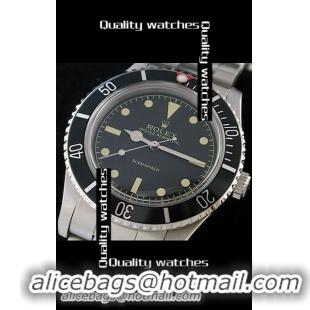 Rolex Submariner Replica Watch RO8009H