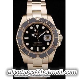 Rolex Submariner Replica Watch RO8009AC