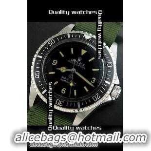 Rolex Submariner Replica Watch RO8009T