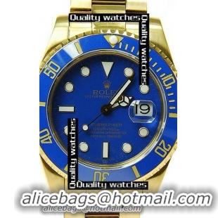 Rolex Submariner Replica Watch RO8009J