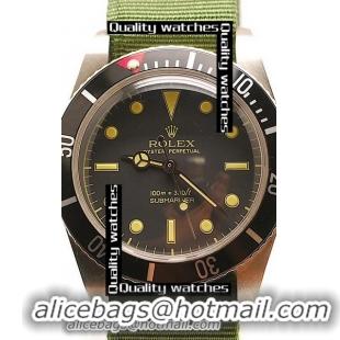 Rolex Submariner Replica Watch RO8009U