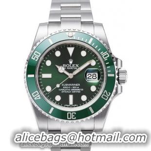 Rolex Submariner Replica Watch RO8009AE