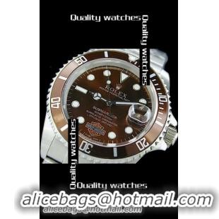 Rolex Submariner Replica Watch RO8009W