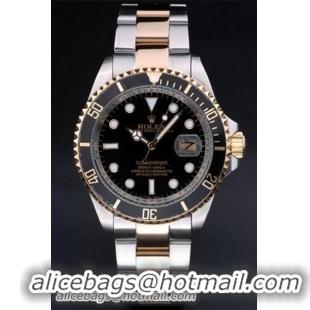 Rolex Submariner Replica Watch RO8009AG