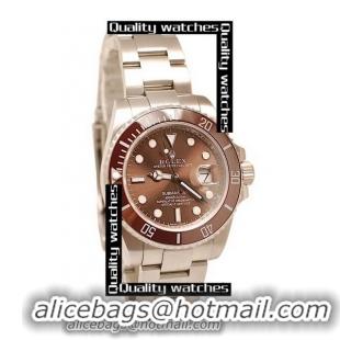 Rolex Submariner Replica Watch RO8009M