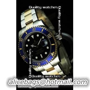 Rolex Submariner Replica Watch RO8009N