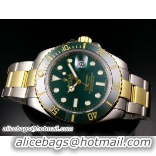 Rolex Submariner Replica Watch RO8009AI