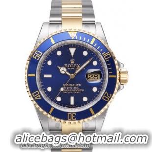 Rolex Submariner Replica Watch RO8009AT