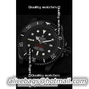 Rolex Deepsea Replica Watch RO8013A