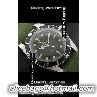 Rolex Submariner Replica Watch RO8009AL