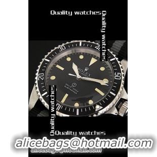 Rolex Submariner Replica Watch RO8009AN