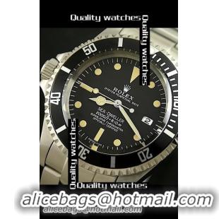 Rolex Deepsea Replica Watch RO8013E