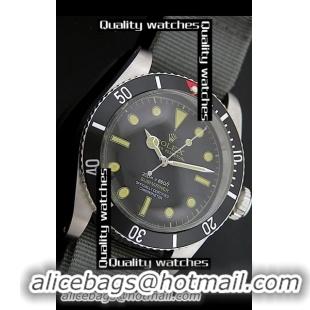 Rolex Submariner Replica Watch RO8009AO