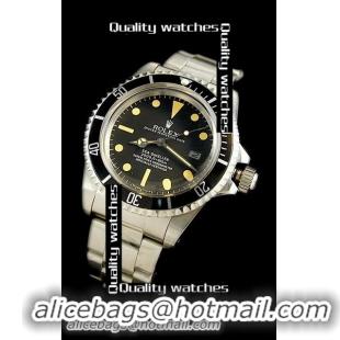 Rolex Deepsea Replica Watch RO8013F