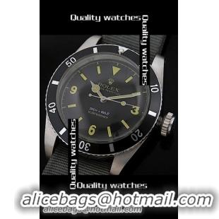 Rolex Submariner Replica Watch RO8009AP