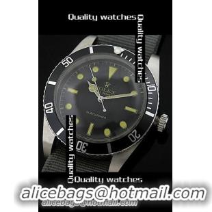 Rolex Submariner Replica Watch RO8009AQ