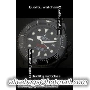 Rolex Deepsea Replica Watch RO8013I