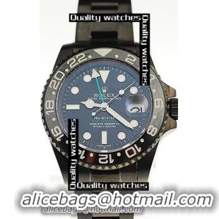 Rolex GMT-Master Replica Watch RO8016Q