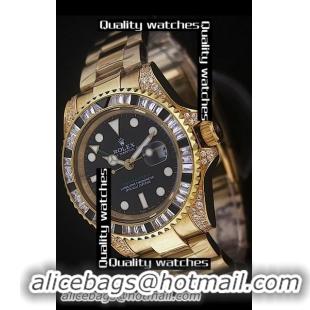 Rolex GMT-Master Replica Watch RO8016G