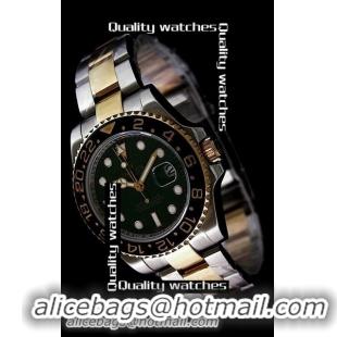 Rolex GMT-Master Replica Watch RO8016H