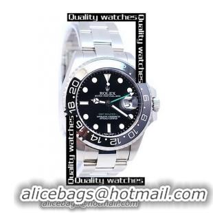 Rolex GMT-Master Replica Watch RO8016R