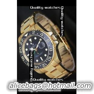 Rolex GMT-Master Replica Watch RO8016I