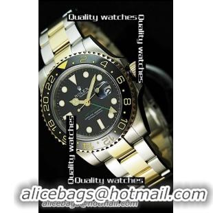 Rolex GMT-Master Replica Watch RO8016S