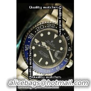 Rolex GMT-Master Replica Watch RO8016J