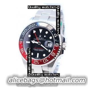 Rolex GMT-Master Replica Watch RO8016K