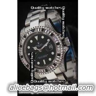 Rolex GMT-Master Replica Watch RO8016U