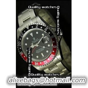 Rolex GMT-Master Replica Watch RO8016L