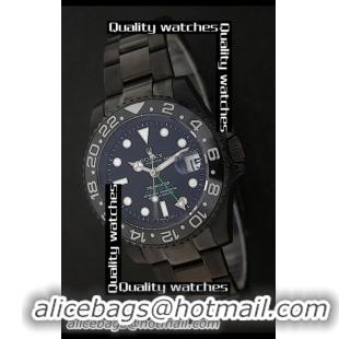 Rolex GMT-Master Replica Watch RO8016V