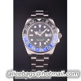 Rolex GMT-Master Replica Watch RO8016A