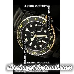 Rolex GMT-Master Replica Watch RO8016M