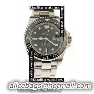 Rolex GMT-Master Replica Watch RO8016B