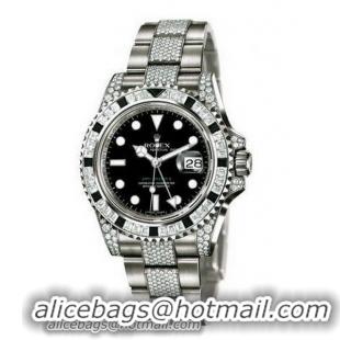 Rolex GMT-Master Replica Watch RO8016X